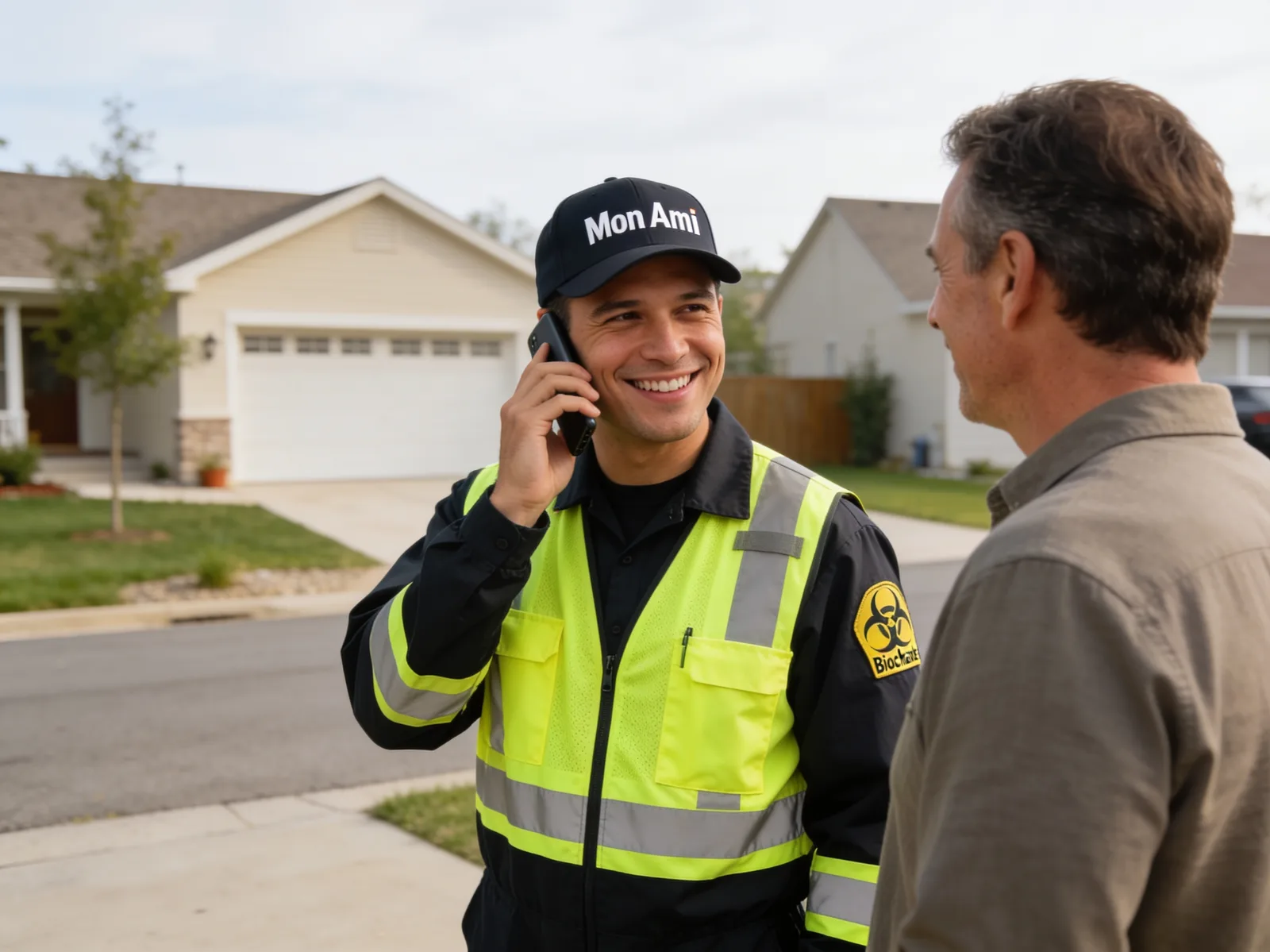 Sewage Cleanup East Andover, ME FAQs