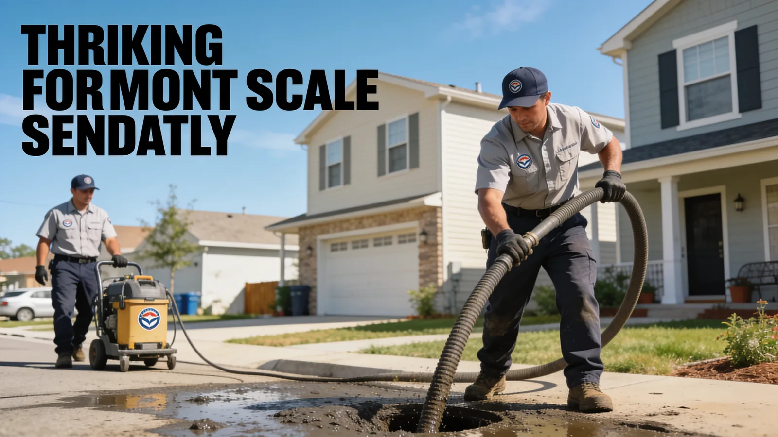 Sewage Cleanup in East Andover, ME near me